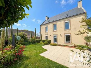 Vente Maison 3 chambresBeuzec-Cap-Sizun