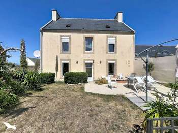 Vente maison 4 pièces Beuzec-Cap-Sizun 29