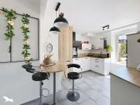Vente maison 4 pièces Vente maison 4 pièces