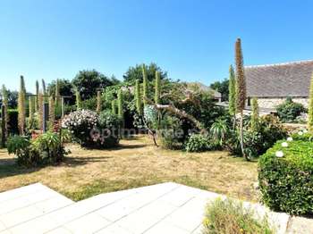Vente Maison 4 chambresBeuzec-Cap-Sizun