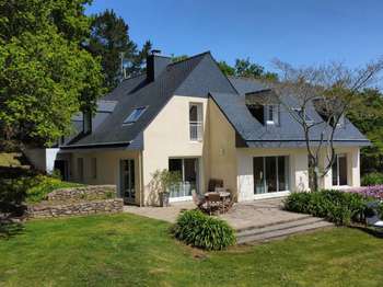 Vente Maison 4 chambresBeuzec-Cap-Sizun