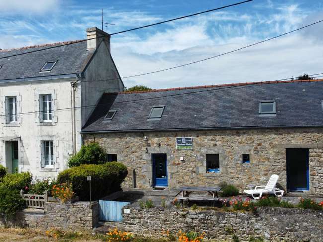 Maison 9 pièces 167 m² · à Beuzec-Cap-Sizun · 167 m² · 292 000 €