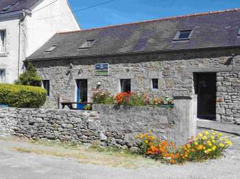 Vente Maison 6 chambresBeuzec-Cap-Sizun