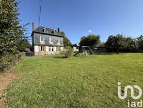 Vente Maison 4 chambresBeuzeville