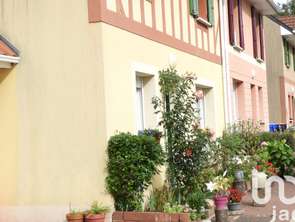 Vente Maison 3 chambresBeuzeville