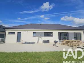 Vente Maison 3 chambresBeuzeville