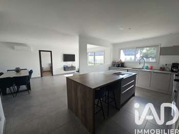 Vente Maison 3 chambresBeuzeville
