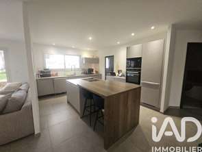 Vente Maison 3 chambresBeuzeville