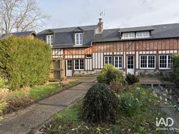 Vente Maison 4 chambresBeuzeville