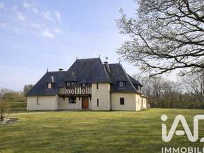 Vente Maison 4 chambresBeuzeville