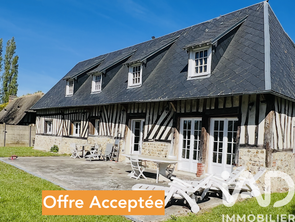 Vente Maison 2 chambresBeuzeville
