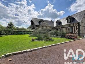 Vente Maison 5 chambresBeuzeville