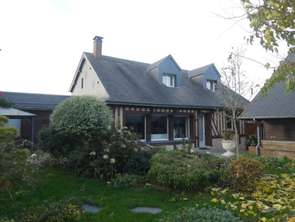 Vente Maison 3 chambresBeuzeville