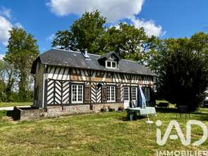 Vente Maison 2 chambresBeuzeville