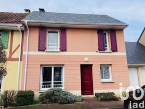 Vente Maison 4 piècesBeuzeville