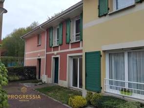Vente Maison 2 chambresBeuzeville