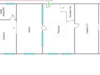 Vente maison 5 pièces Vente maison 5 pièces