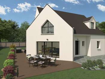 Vente maison Vente maison
