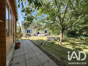 Vente maison 3 pièces Beuzeville 27