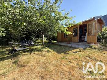 Vente maison 3 pièces Vente maison 3 pièces