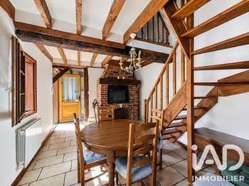 Vente maison 4 pièces Vente maison 4 pièces