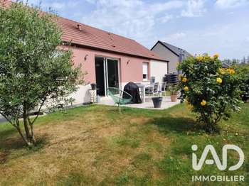 Vente Maison 3 chambresBeuzeville