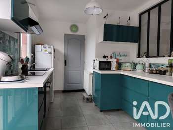 Vente Maison 3 chambresBeuzeville