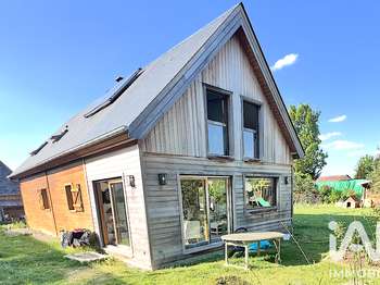 Vente Maison 4 chambresBeuzeville