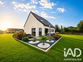Vente Maison 4 chambresBeuzeville