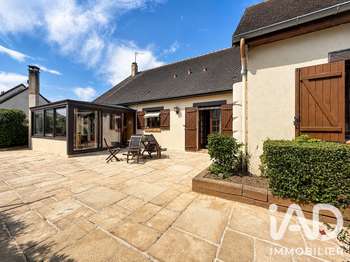 Vente Maison 4 chambresBeuzeville