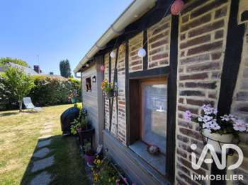 Vente Maison 2 chambresBeuzeville