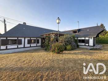 Vente Maison 2 chambresBeuzeville