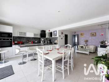 Maison 7 pièces 124 m² · à Beuzeville · 124 m² · 244 000 €