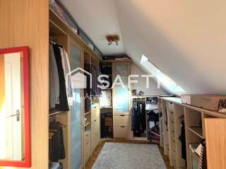 Vente maison 9 pièces