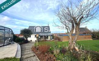 Photo Vente maison Beuzeville-la-Bastille