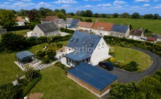 Photo Vente maison Beuzeville-la-Bastille