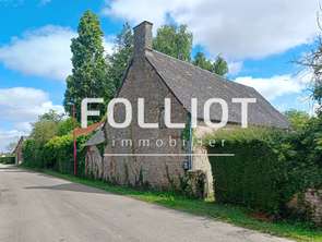 Vente Maison 1 chambreBeuzeville-la-Bastille
