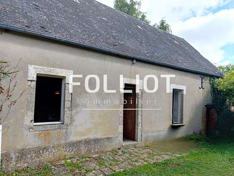 Vente maison 3 pièces Vente maison 3 pièces