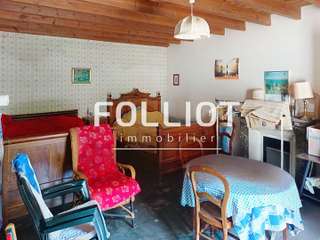 Vente maison 3 pièces Vente maison 3 pièces