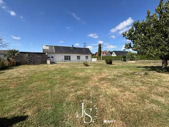 Vente Maison 2 chambresBeuzeville-la-Grenier