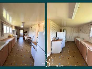 Vente maison 3 pièces Vente maison 3 pièces