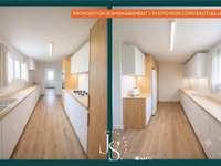 Vente maison 3 pièces Vente maison 3 pièces