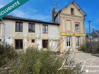 Vente maison 9 pièces Vente maison 9 pièces