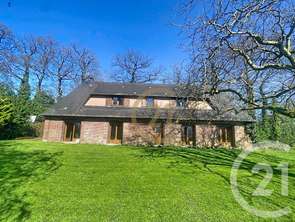 Vente Maison 3 chambresBeuzevillette