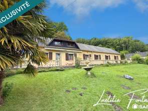Vente Maison 4 chambresBeuzevillette