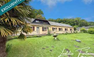 Photo Vente maison Beuzevillette