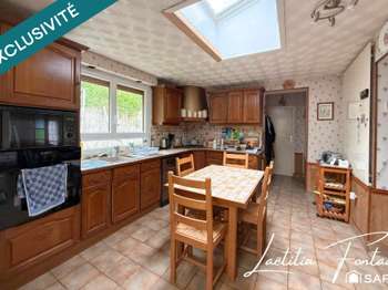 Vente maison 7 pièces Vente maison 7 pièces