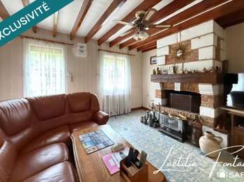 Vente maison 7 pièces Vente maison 7 pièces