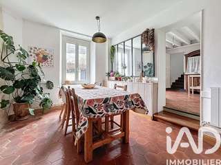 Vente maison 6 pièces Vente maison 6 pièces