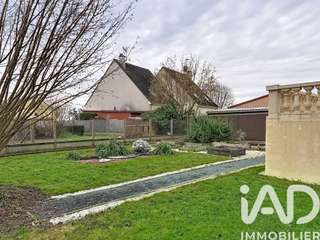 Vente maison 6 pièces Vente maison 6 pièces